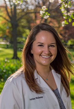Dr. Ashley Mullaney