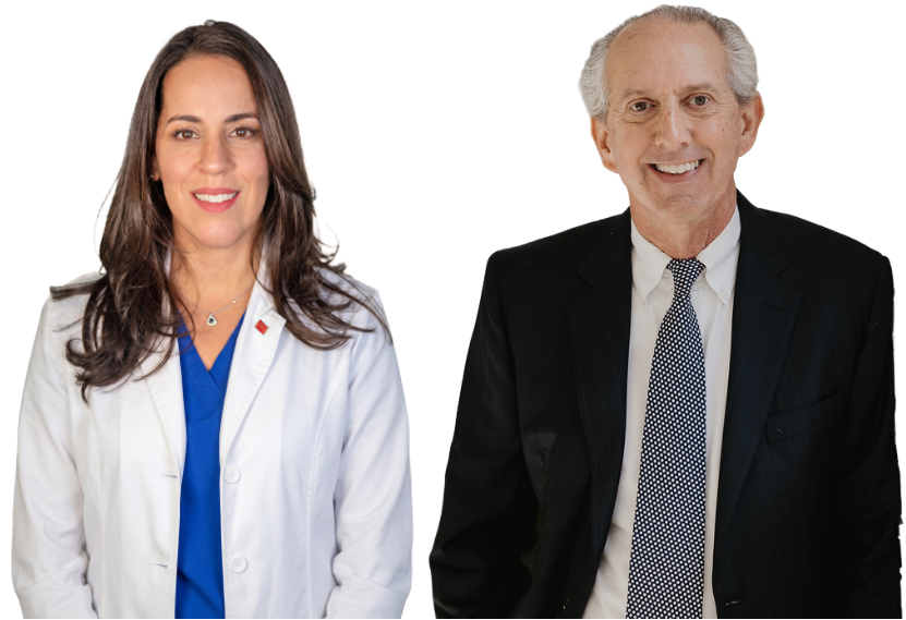 Newburyport Dentist, Dr. Beliveau & Dr. Thalita Andenmatten