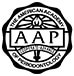 AAP logo