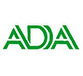 ADA logo