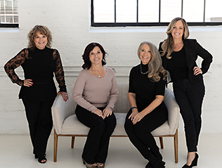 Dental Partners of Newburyport team