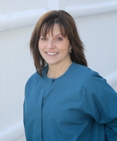 Hygienist Brenda