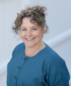 Dental Assistant Jeannie