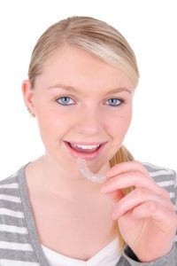 Try Invisalign in Newburyport to straighten your teeth with discretion.