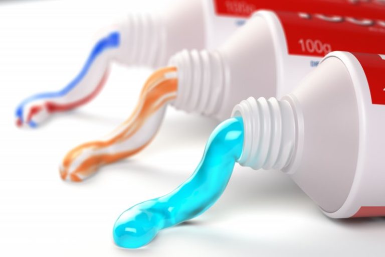 Different Types of Toothpaste Newburyport | Dental Partners of Newburyport